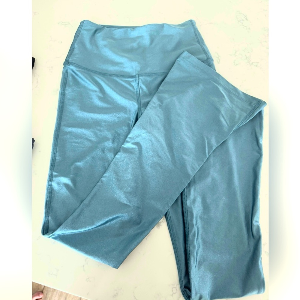 Tiger Friday radiance Flare AXS short